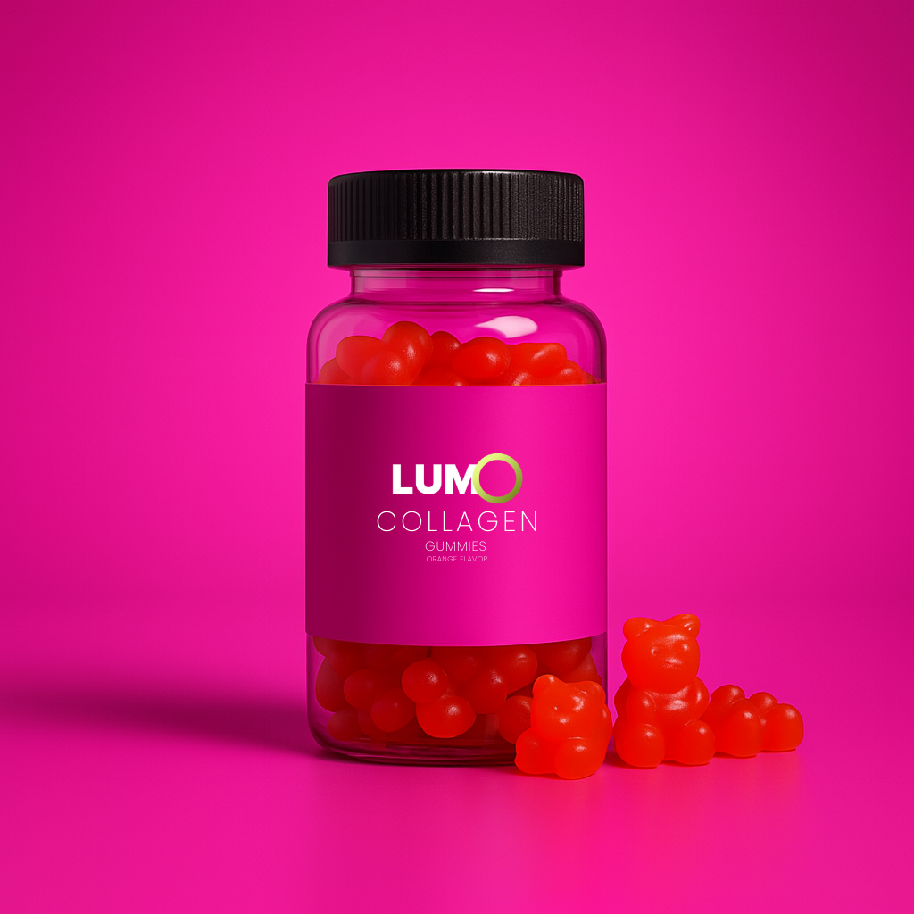 Collagen Gummies (Adult)