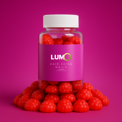 Hair, Skin & Nails Gummies