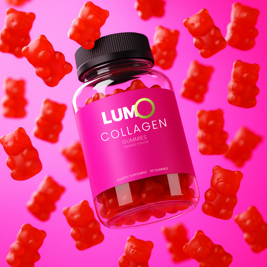 Collagen Gummies (Adult)